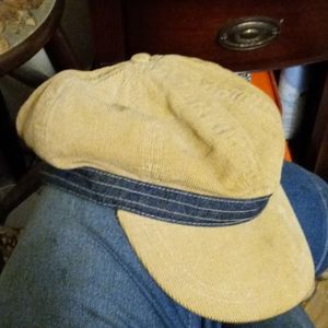Ladies hat